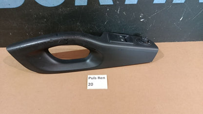 Puls Ren 20 - Pulsantiera  Anteriore Sinistra Renault Traffic 2006 2014