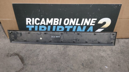 Modanatura laterale sinistra  Fiat ducato  Citroen jumper Peugeot boxer 2014