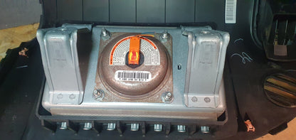 Kit Airbag completo Opel Agila dal 2009