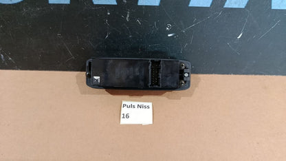 Puls Niss 16 - Pulsantiera completa Anteriore Sinistra Nissan Primera 2002 2008
