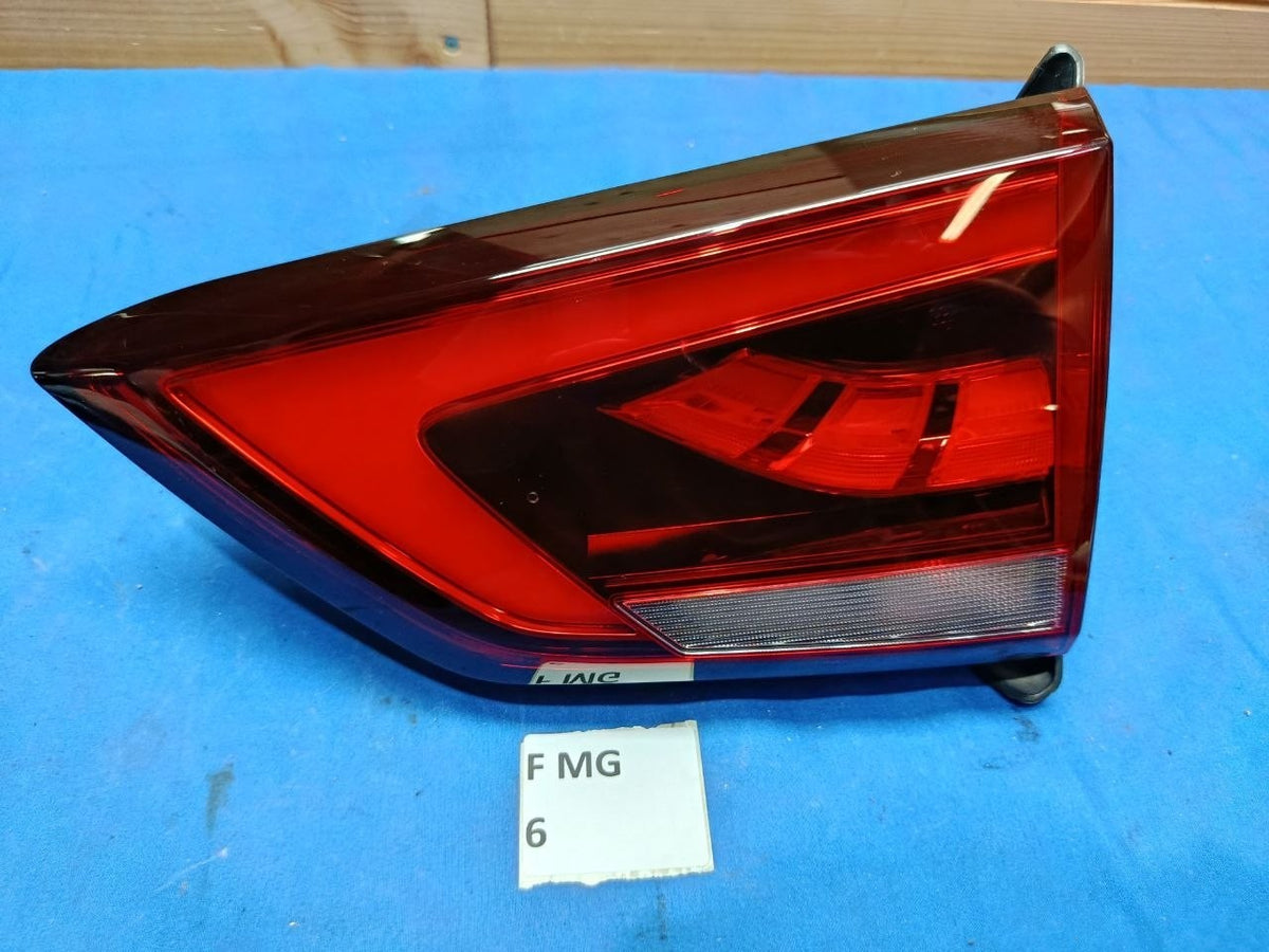 F MG 6 - Fanale posteriore stop interno destro LED MG ZS 2020 2024 Originale