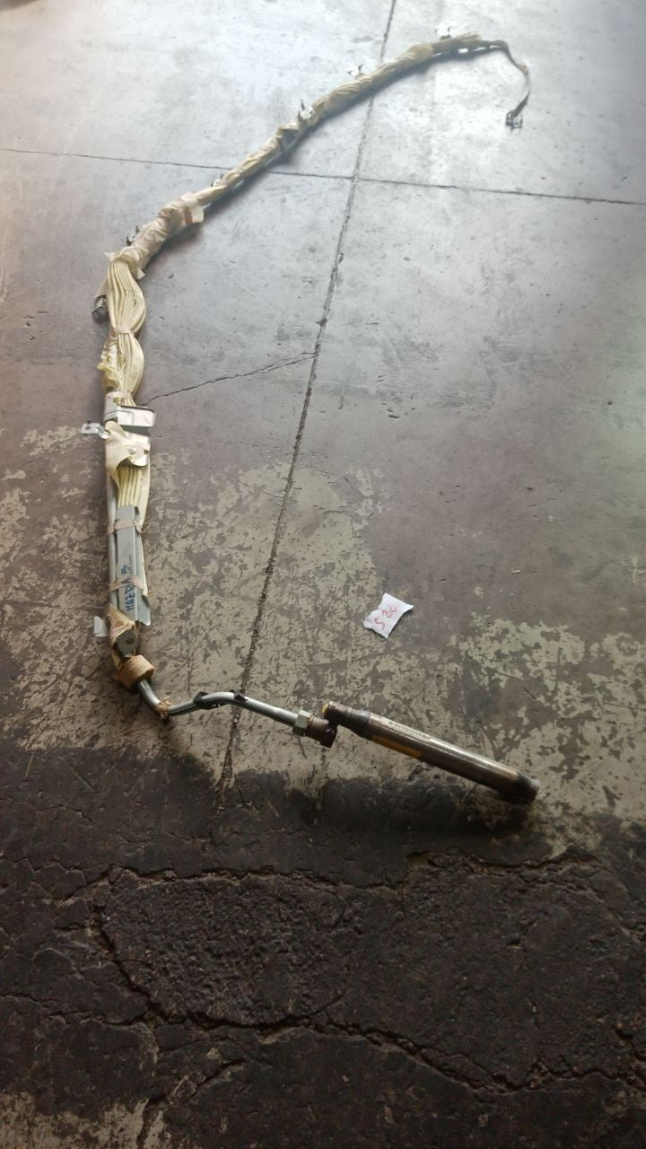 Airbag tendina laterale destra Mazda 5 2007 Numero 520