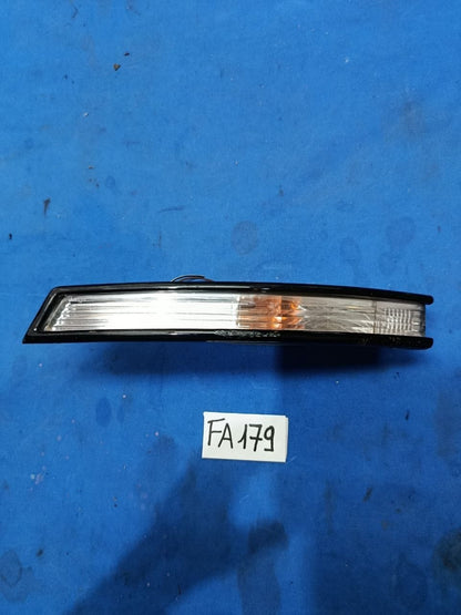 FA 179 - freccia anteriore sinistra paraurti Volkswagen Passat B6 Variant