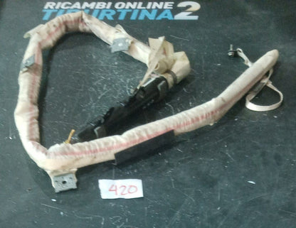 Airbag tendina laterale destra Kia Sorento 2005 in poi Numero 420
