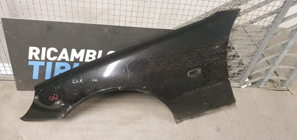 Par 8 - Parafango anteriore Sinistro Mercedes Clk dal 2004