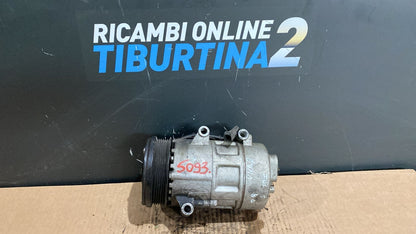 Compressore AC Ford Focus 1.8D Numero oggetto 5093