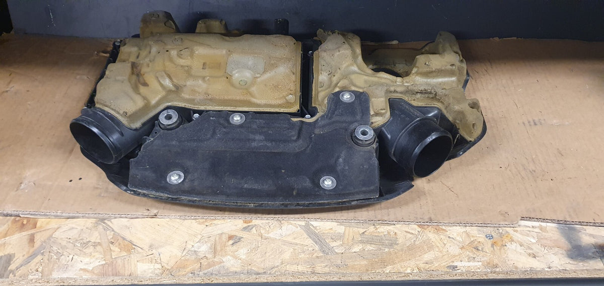 Air box Scatola Cassa Filtro Aria Fiat Twin Air turbo