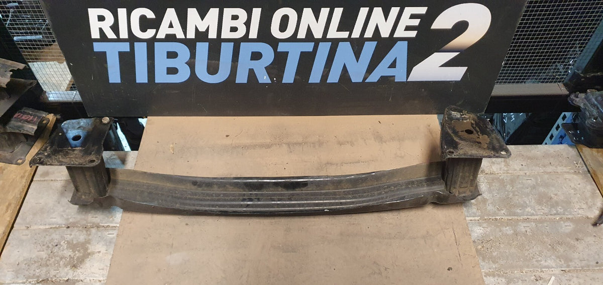 Traversa rinforzo paraurti posteriore Audi A1 2010 2018
