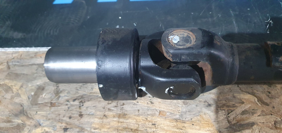 Alb 5089 - Albero trasmissione anteriore Suzuki Vitara 2.0 D 4x4 2000 2006