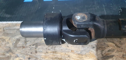 Alb 5089 - Albero trasmissione anteriore Suzuki Vitara 2.0 D 4x4 2000 2006