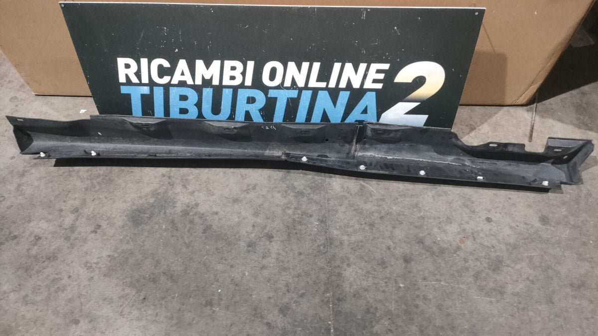 minigonna Ford c max sinistra 2013 in poi MIN 5214