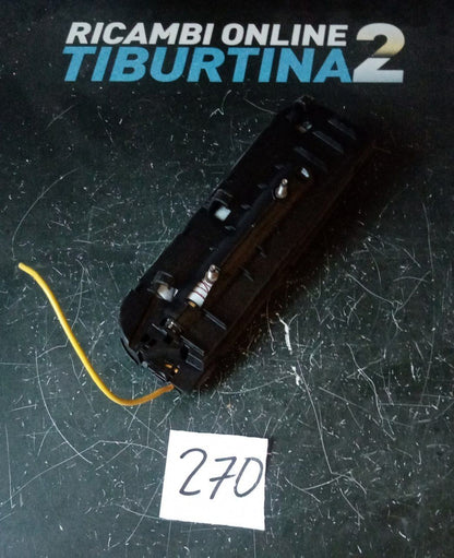 Airbag sedili destra Ford C-max 2010 Numero 270