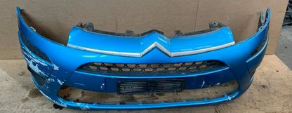 Musata completa muso Citroen c4 picasso 1.6 hdi 2007 2010