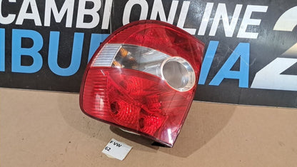F VW 62 Fanale posteriore destro Volkswagen fox dal 2006