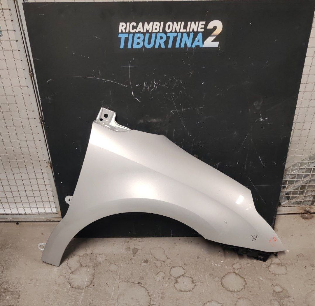 Par 7 parafango anteriore destro Citroen C4 2004 2010