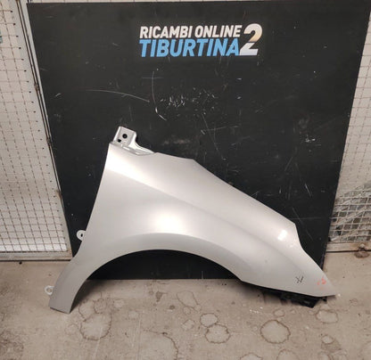 Par 7 parafango anteriore destro Citroen C4 2004 2010
