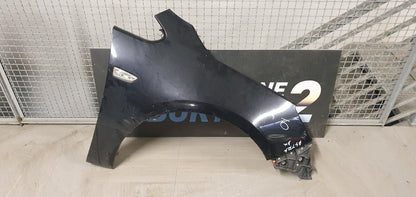 Parafango anteriore Opel Astra destro 2009 2015