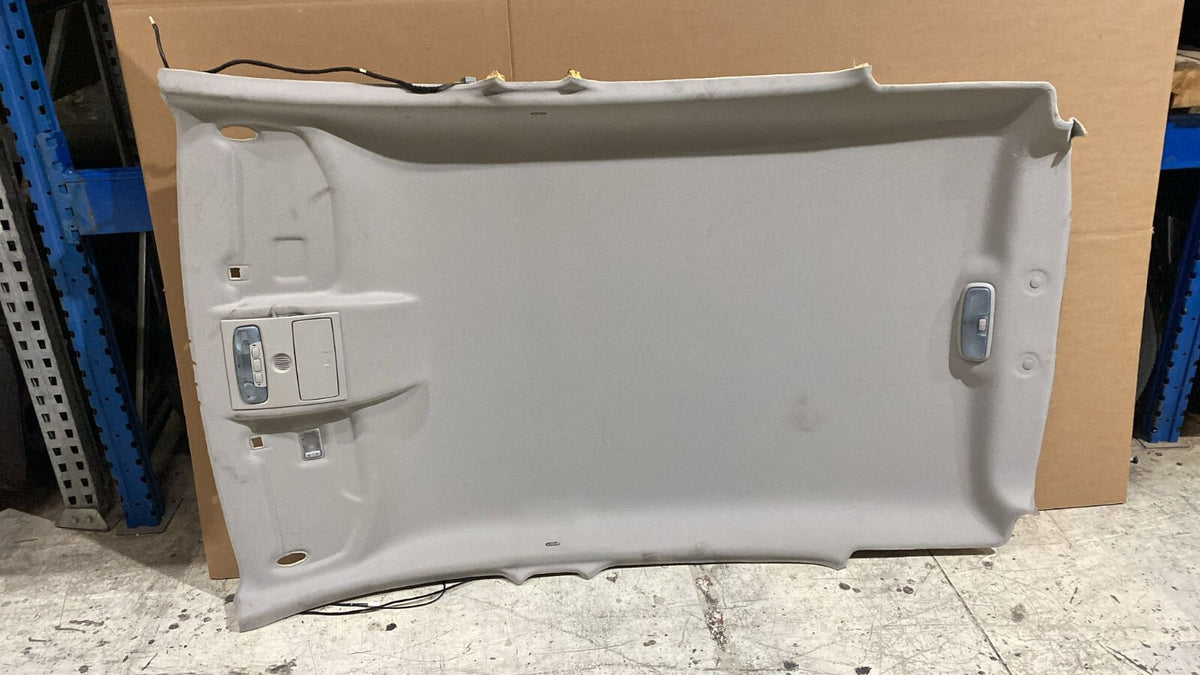 Sottotetto  Cielo Skoda Octavia SW Anno 2017 in poi