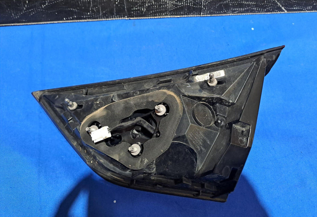 Fanale posteriore interno sinistro Nissan Juke 2019 in poi - F NIS 37