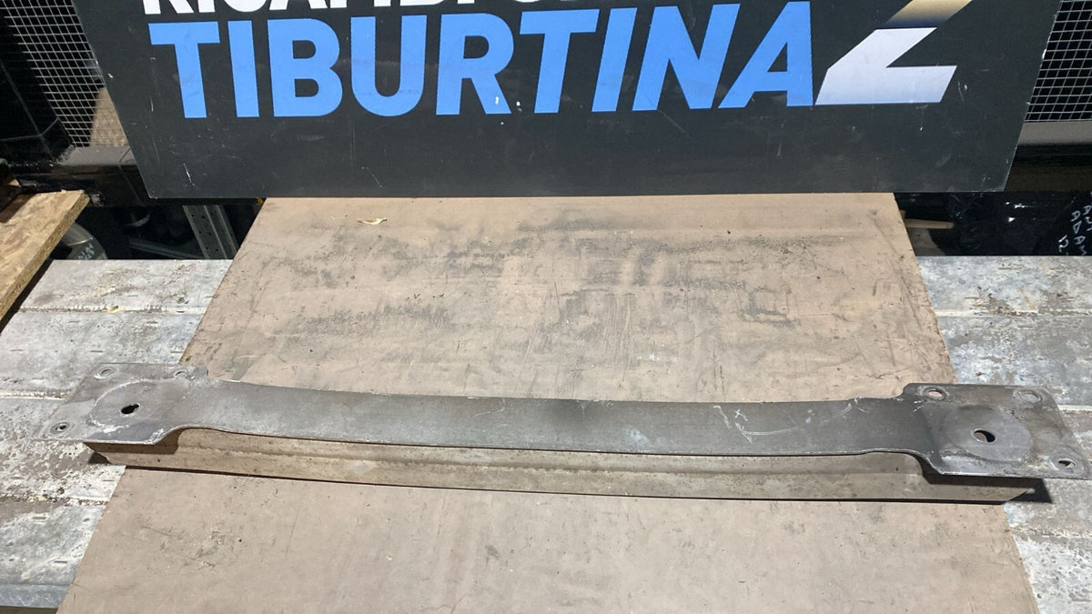 Rinforzo paraurti Traversa posteriore Smart 450