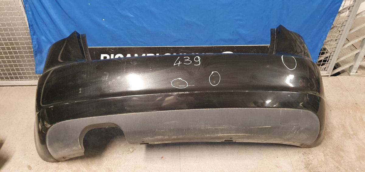 Paraurti Posteriore Audi A3 dal 2010