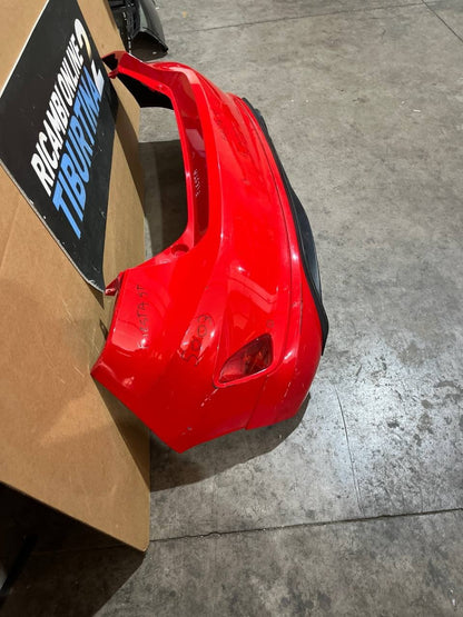 Par 5003 paraurti posteriore Ford fiesta st dal 2017 con sensori