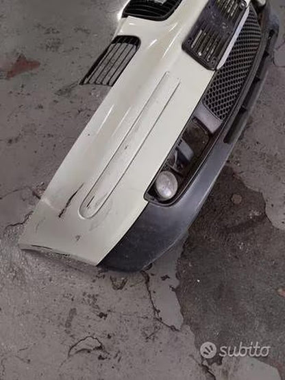 Muso completo musata Seat arosa 1.0b 2000