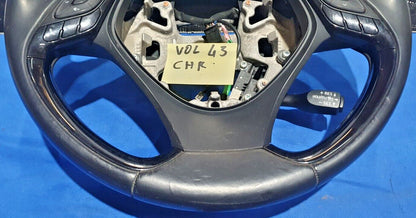 Volante Toyota CHR  C-hr