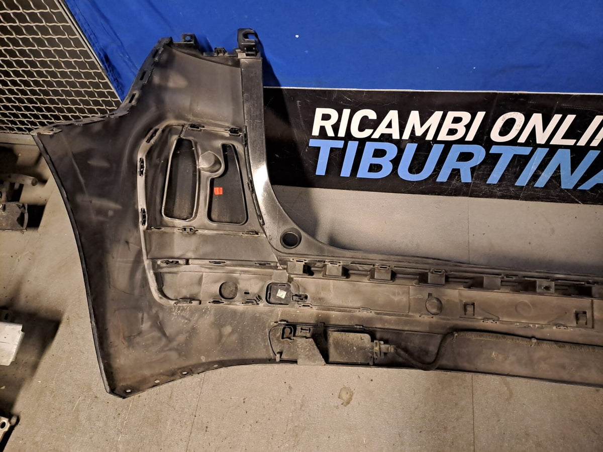 Paraurti Posteriore Citroen C4 Picasso dal 2009
