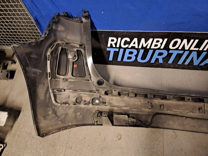 Paraurti Posteriore Citroen C4 Picasso dal 2009