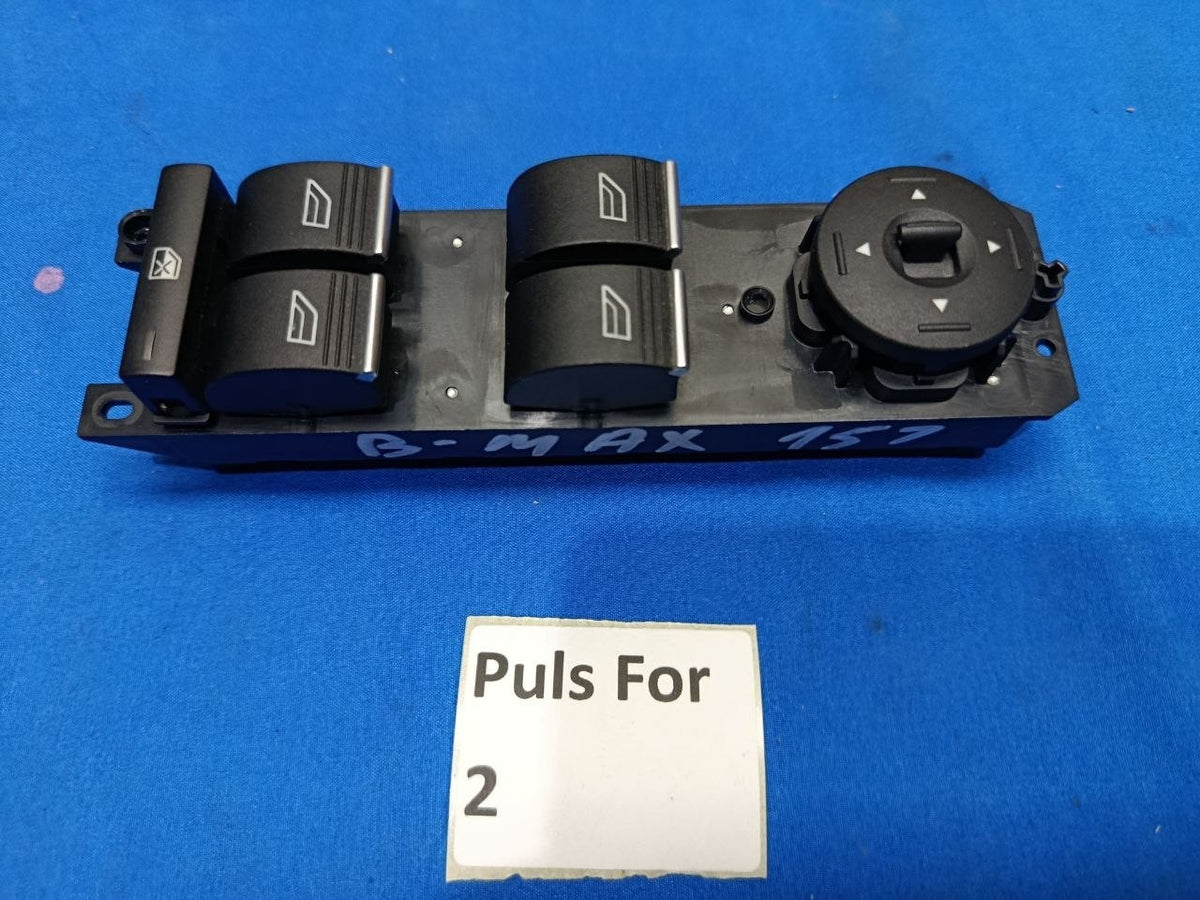 Puls For 2 - Pulsantiera Anteriore sinistra Ford B-Max 2012 2018
