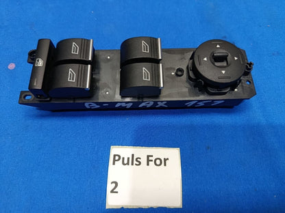 Puls For 2 - Pulsantiera Anteriore sinistra Ford B-Max 2012 2018