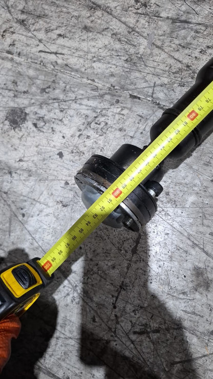 Alb 5134 - Albero trasmissione Posteriore Suzuki Gran Vitara 1.9 D 4x4 2005 2015