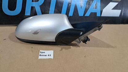 Spe Bmw 41 specchietto retrovisore destro Bmw serie 1 E 87 dal 2007 5 fili