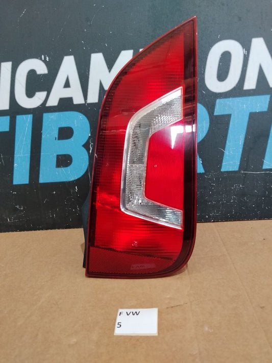 F vw 5 - Fanale posteriore stop destro Volkswagen up 2014 in poi