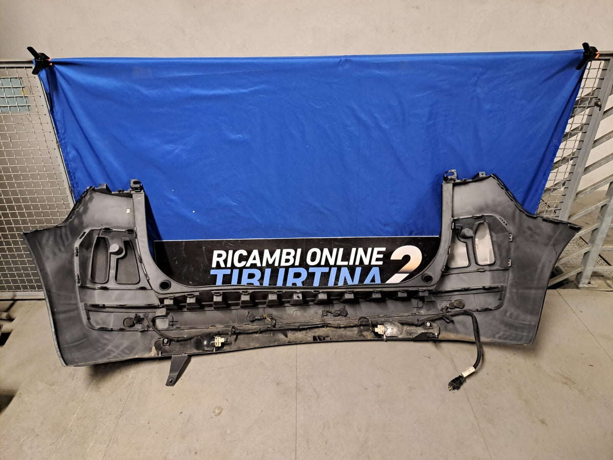 Paraurti Posteriore Citroen C4 Picasso dal 2009 9680518277