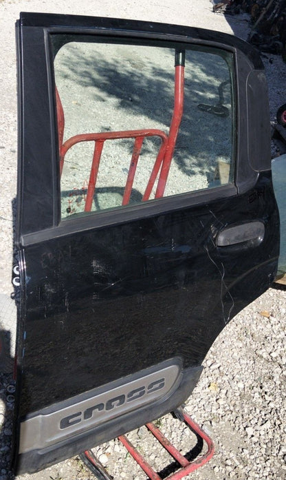 Porta Posteriore sinistra fiat panda dal 2012