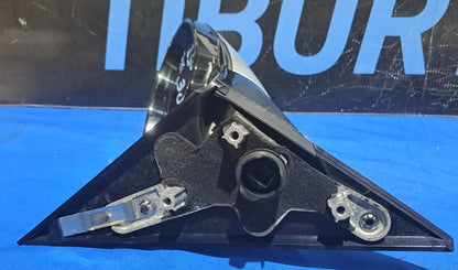 Specchio retrovisore specchietto Destro BMW SERIE 1 Coupè 3 pin abbattibile 07