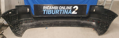 Paraurti Posteriore Volkswagen Touareg 2002