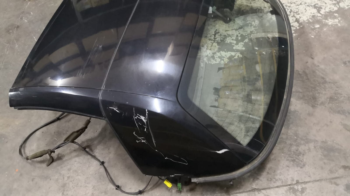Capote Tetto apribile cappotta Opel Tigra dal 2004