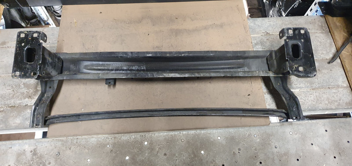 Traversa rinforzo paraurti anteriore Volkswagen Polo 2009