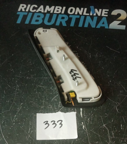 Airbag sedili Sinistra Toyota aygo Peugeot 108 Citroen c1 2014 in poi Numero 333