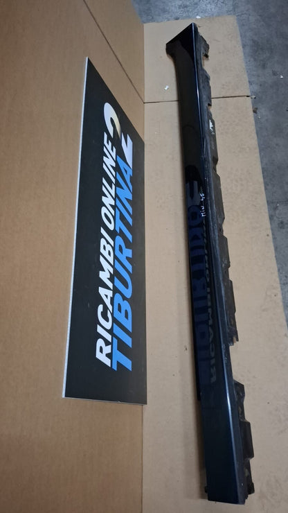 Minigonna sinistro bmw serie 5 cod 7184773 anno 2011