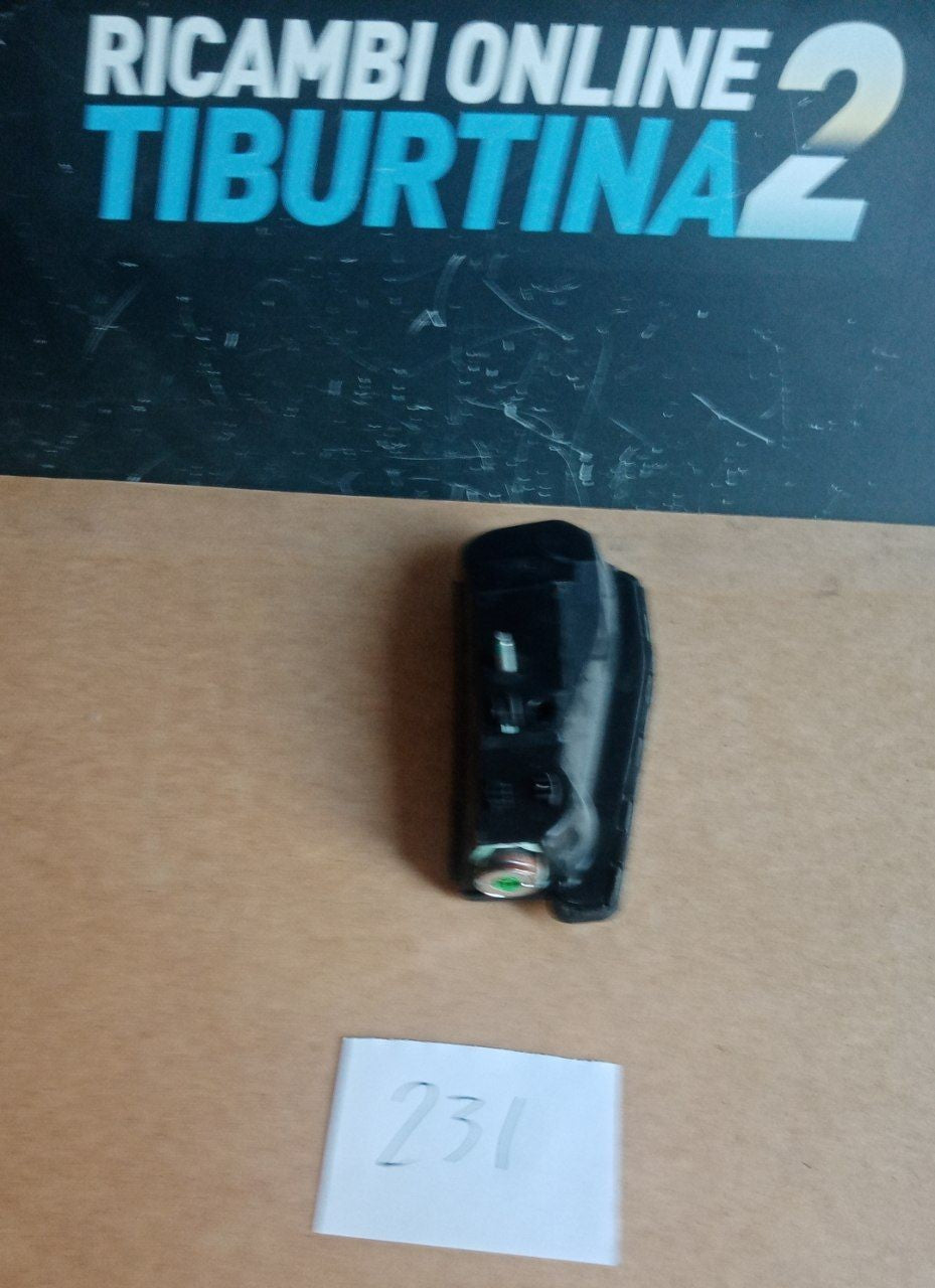 Airbag sedili destra Peugeot 308 2009 in poi Numero 231