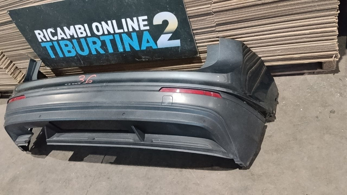 Par 36 paraurti posteriore Volkswagen Tiguan 2016 in poi