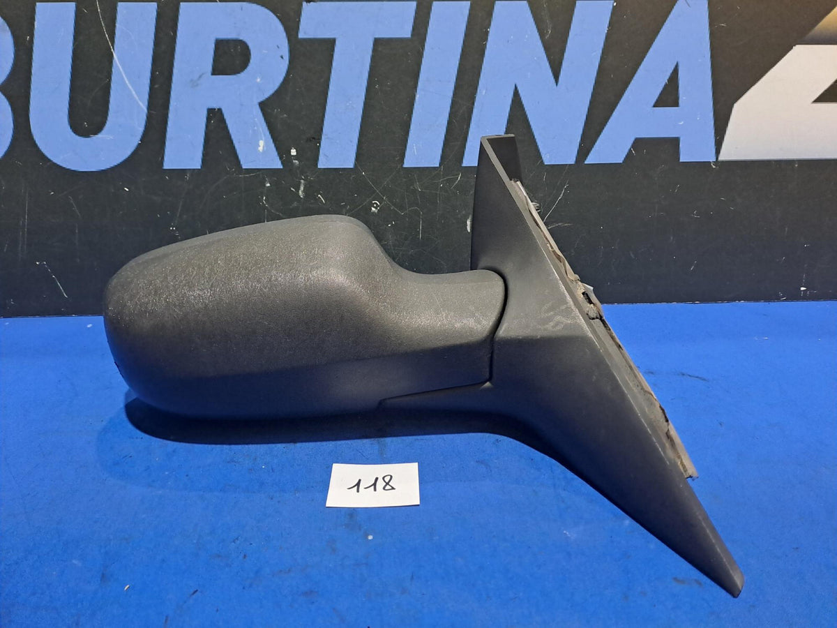 Specchio/Specchietto retrovisore destro Renault Scenic 2003-2009 7 pin - 118