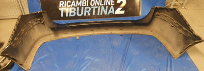 Par 52 - Paraurti posteriore Opel Astra H SW dal 2004