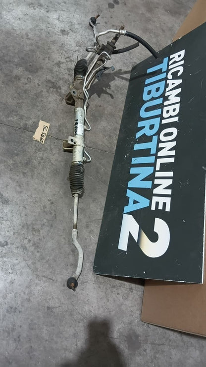 Sc5065 scatola guida manuale  Codice 490018549R Renault trafic anno 2014