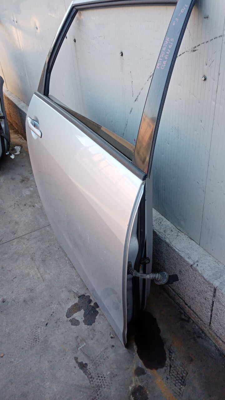 Portiera sportello posteriore destro Mitsubishi Grandis 2003 2011