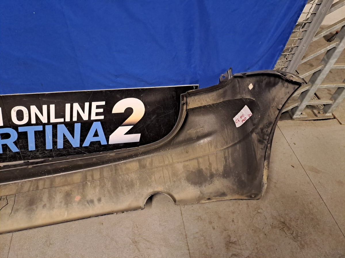Paraurti Posteriore Citroen Xsara Picasso dal 2004
